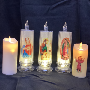 LED Candles