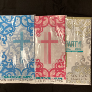 Table Cover