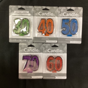 Candles
