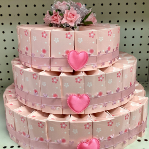 Favor Cake Kit