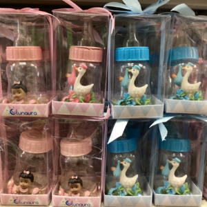 Baby Figurines