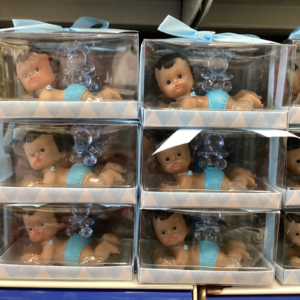 Baby Figurines