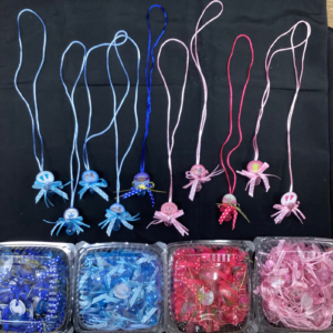 Pacifier Necklace