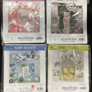 BABY Box