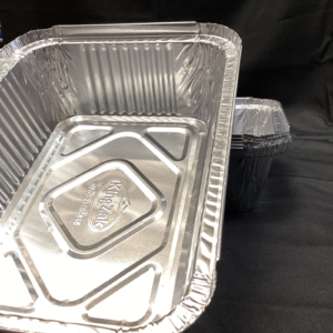 7oz Aluminum Tray - Pan