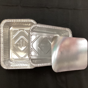 5lb Oblong Pan