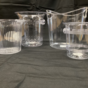 Ice Containers