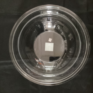 320oz Clear Bowl