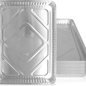 Aluminum Full Size Pan
