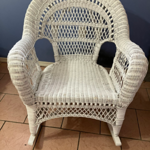 Baby Shower Chair