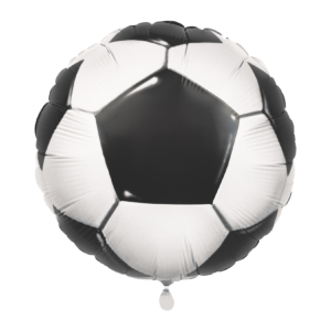 Soccer Balloon