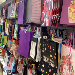 Gift Bags