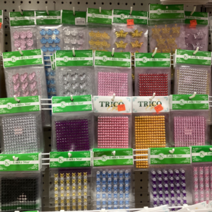 Lace for Crafting