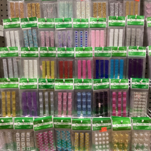Lace for Crafting & Decoration