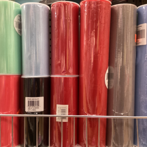 Tulle Rolls