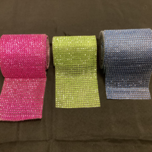 Diamond Mesh