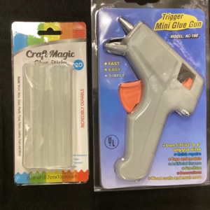 Glue Gun
