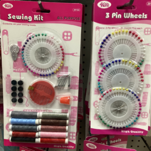 Sewing Kit