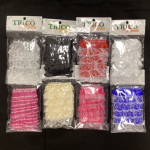 Lace for Crafting & Decoration