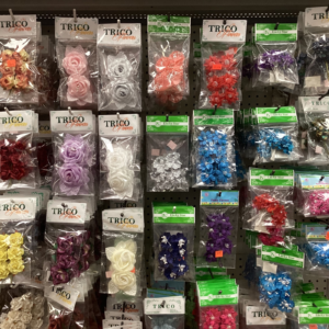 Flowers for Crafting & Decoration
