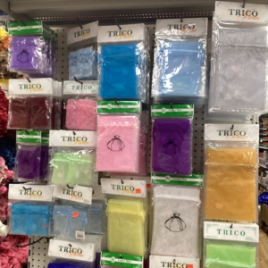 Organza Bags
