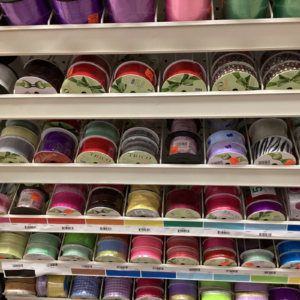 Printed Ribbons