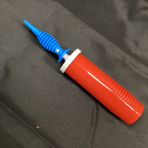 Balloon Air Pump
