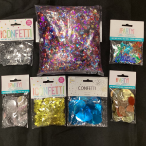 Confetti