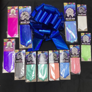 Instant Bow