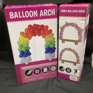 Balloon Arch