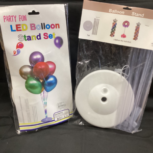 Balloon Stand