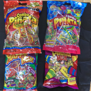 Piñata Filler Candies