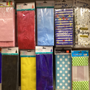 Gift Bags