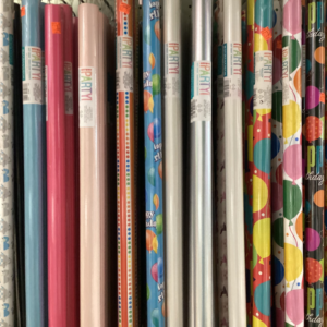 Gift Wraps