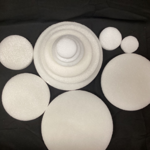Foam Disk - Variable Size