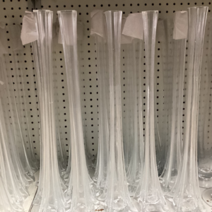 Glass Vases