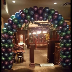 Balloon Arch
