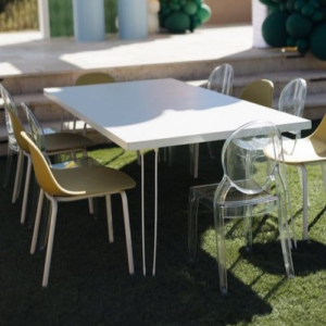 Kids Table