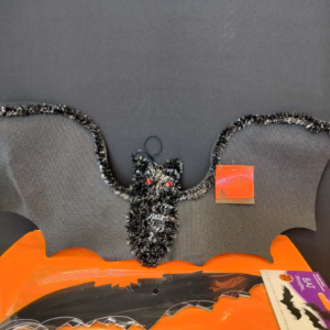 Halloween Décor BAT