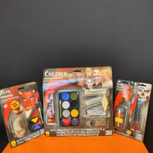 Halloween Makeup Kit