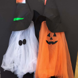Halloween Decoration