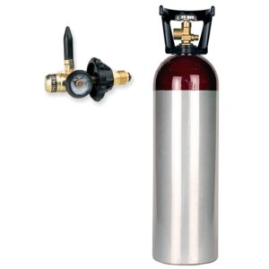 Helium Tank