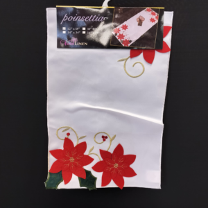 Christmas Decorative Table Runner
