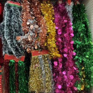 Christmas Garland