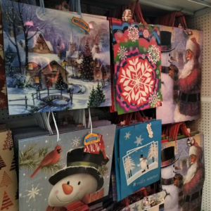 Large Gift Bags