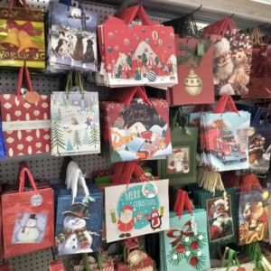Medium Size Gift Bags