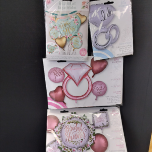 Wedding Balloons