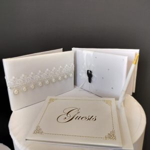 Wedding Cards Book