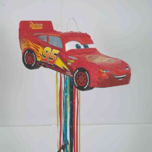 Cars Piñata