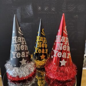 Cone Hat